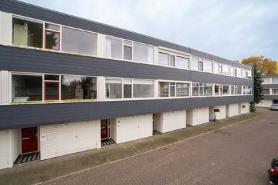 Woning Ypelobrink 110 Enschede