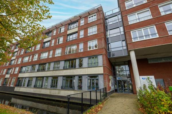 Woning Ommedijk 64 Leiderdorp