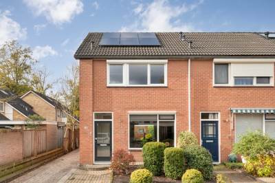 Woning Het Mulderslag 80 Rijssen