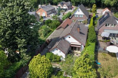 Woning Koningin-Emmalaan 17 Leersum