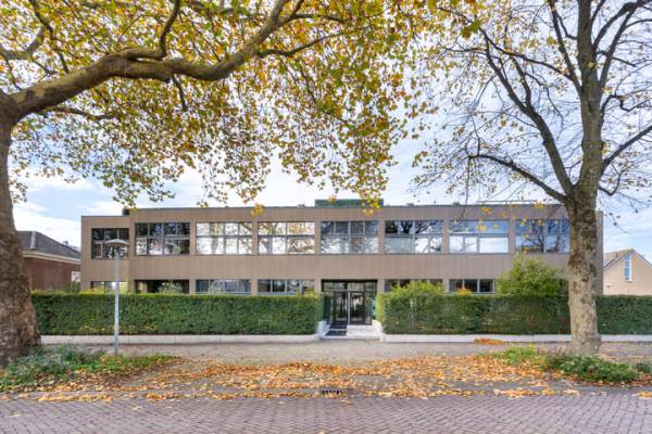 Woning Jutfaseweg 202 Utrecht