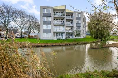 Woning Lijmkoker 51 Wormer