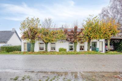 Woning Poonhaven 7 Zaamslag