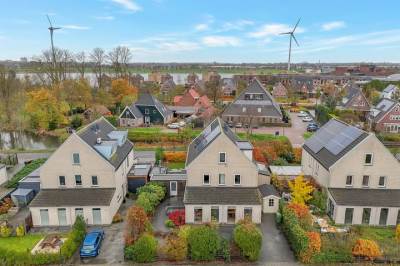 Woning Hemelboog Binnen 35 Heerhugowaard