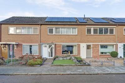 Woning Leliestraat 3 Drunen