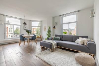 Woning Kinkerstraat 653 Amsterdam