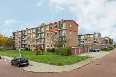 Woning Pijlstaarthof 4 Nijmegen