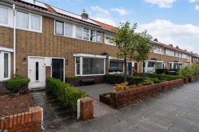 Woning Leeuwerikstraat 86 Leeuwarden