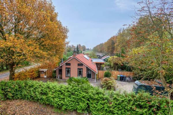 Woning Beneden Veensloot 16 Meeden