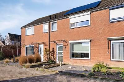 Woning Ericaplein 9 Kloosterzande