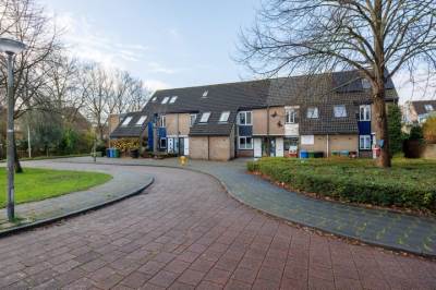 Woning Tripolipad 6 Delft