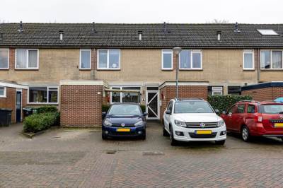 Woning Vesta 12 Hoogezand