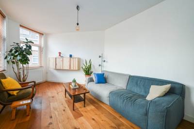 Woning Breezandstraat 35 Den Haag