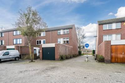 Woning Kreeft 1 Katwijk (ZH)