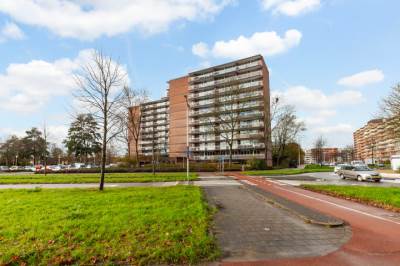 Woning Binnenwater 18 Zoetermeer