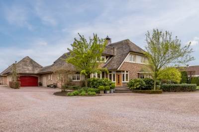 Woning Voorstraat 45 Lienden