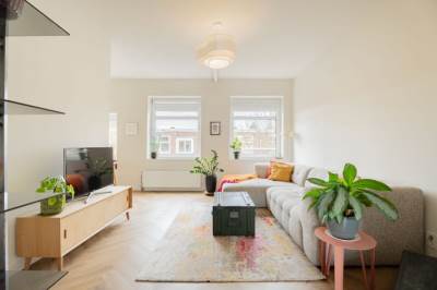 Woning Kromme-Mijdrechtstraat 453 Amsterdam