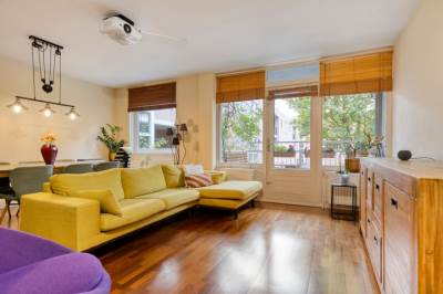 Woning Rupelmonde 83 Amsterdam