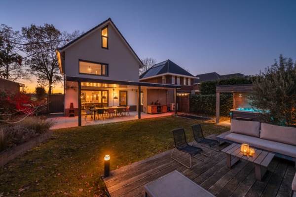 Woning Mortelweg 32 Vlijmen