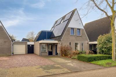 Woning Toetimmerke 3 Uden
