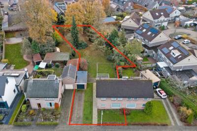 Woning Lindestraat 27 Drunen