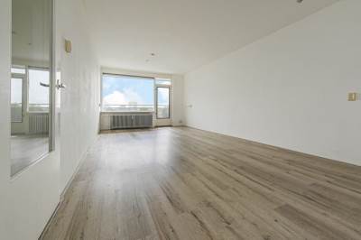 Woning Dunantstraat 242 Zoetermeer