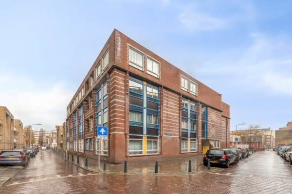 Woning Pastoorswarande 32 Den Haag