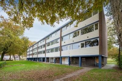 Woning Varenkamp 183 Emmen