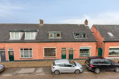 Woning Groenstraat 47 Prinsenbeek