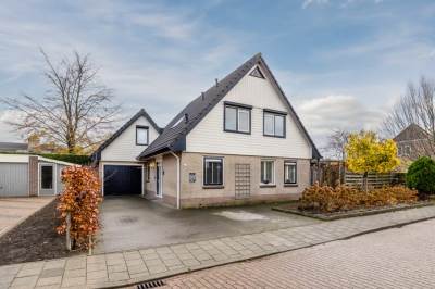 Woning Graaf van Vlaanderenstraat 16 Philippine