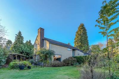 Woning de Genestetlaan 18A Rozendaal