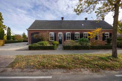 Woning Helvoirtseweg 5 Haaren
