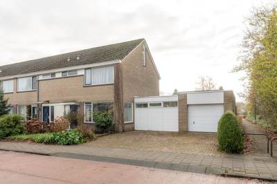 Woning Splitting 2 Drachten