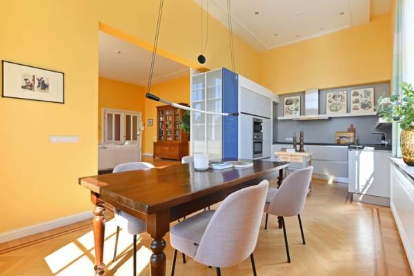 Woning Stadhouderslaan 78E Den Haag