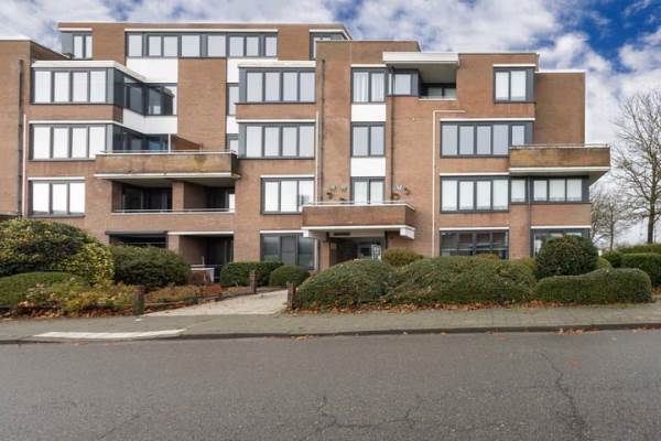 Woning Beethovenhof 23 Terneuzen