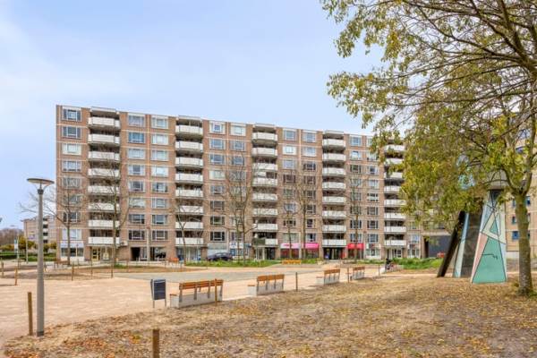 Woning Schepen van Ommerenstraat 383 Arnhem