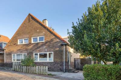 Woning Ericalaan 6 Arnhem