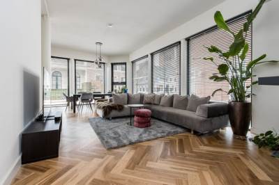 Woning Taalstraat 132 Vught