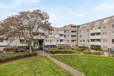 Woning Andersensingel 168 Amsterdam