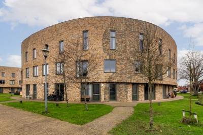 Woning IJslandpark 38 Haarlem