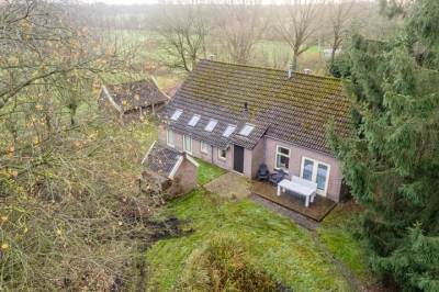 Woning Oude wijk 5 Noordscheschut