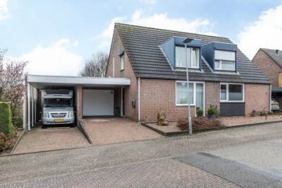 Woning Roggeveld 51 Hulsberg