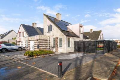 Woning Poldermolen 47 Weert