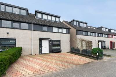 Woning Groote Kreek 90 Amersfoort