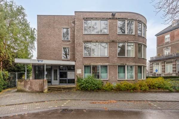 Woning Professor Pieter Willemsstraat 26C Maastricht