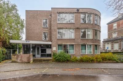 Woning Professor Pieter Willemsstraat 26C Maastricht