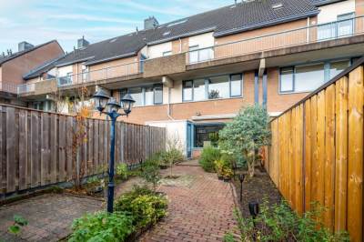 Woning Zwaardenburg 12 Nieuwegein
