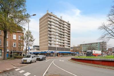 Woning Herman Costerstraat 44 Den Haag