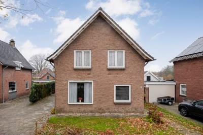Woning Beatrixstraat 34 de Lutte