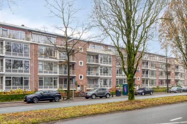 Woning Paterswoldseweg 236 Groningen